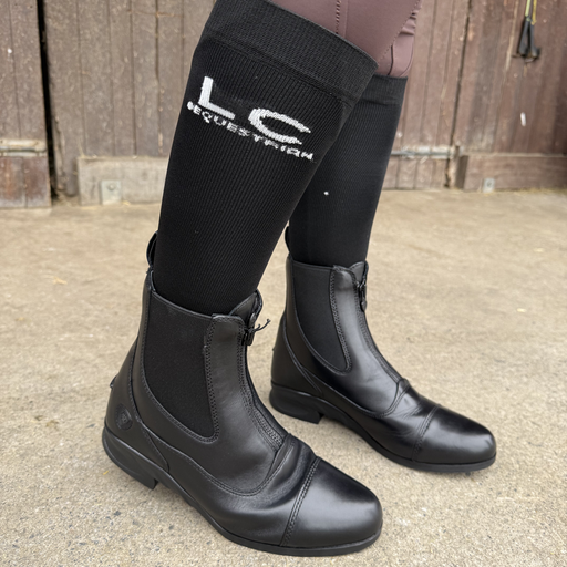 Hipposandales Woof Wear - Réutilisables - Soin médical, bleu