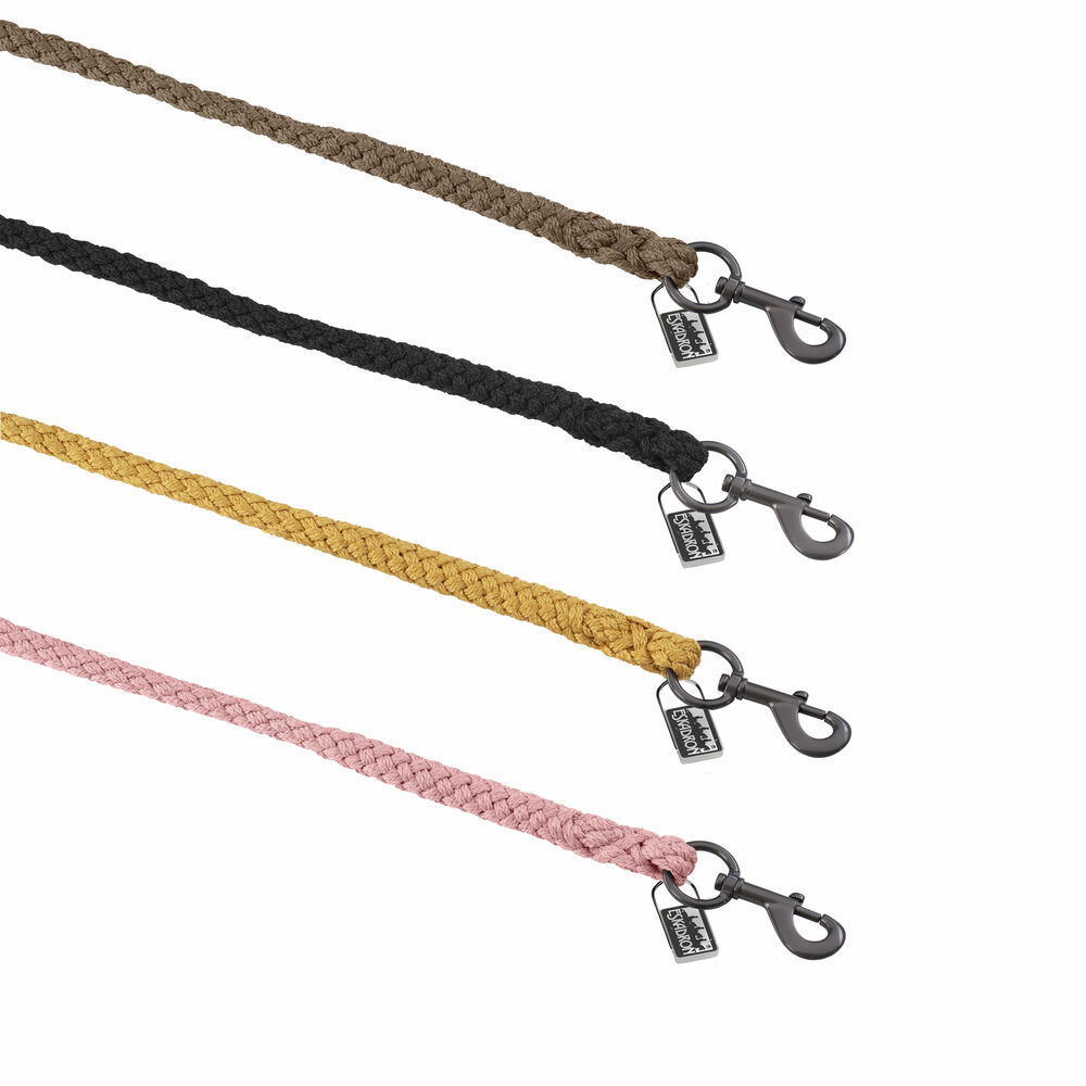 Caveçon Walsh 8122 Neuf – Corde éducation Cheval équitation